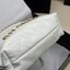 Chanel 22 Mini Handbag With Pearl Chain กระเป๋าทรงโท้ท เกรดออริ สลับแท้ 1:1 ใช้งานต่างประเทศได้