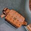 M.C.M SMALL FURSTEN BELT BAG IN VISETOS กระเป๋าคาดอกทรงคลาสสิค ที่หนุ่มๆต่างก็ต้องคว้ามาครอบครอง เป็นรุ่นที่ไม่ธรรมดา เพราะ sold out ไปหลายประเทศแล้วจ้า หายากน้า ทั้งสปอร์ตและดูหรูในตัว ใช้งานง่าย ตอบโจทย์ทุกลุค วัสดุหนังแคนวาสคุณภาพดี มีช่องซิปหลัก 2 ช่อ