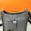 HERMES Evelyne TPM Bag The Perfect Mini Crossbody Bag 17cm กระเป๋าทรงโท้ทแบรนด์หรู เอกลักษณ์ของความสง่างาม เกรดออริ สลับแท้ 1:1 ใช้งานต่างประเทศได้
