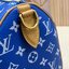 RUNWAY LV Speedy P9 Bandoulière 25 Soft Leather กระเป๋าสะพายสปีดี้รุ่นใหม่หรูหรา เกรดท็อปวีไอพี เกรดดีสุด 1:1 หนังแท้สวยงาม เก็บทุกรายละเอียด ใช้สลับแท้ ผ่านทุก ตม. ใช้งานต่างประเทศได้
