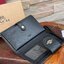 COACH Tech Phone Wallet In Colorblock Signature Canvas (COACH C2874) อีกหนึ่ง collection ของกระเป๋าสตางค์ที่ดีไซน์ทันสมัยให้ใช้งานได้แบบครบครัน เป็นกระเป๋าสตางค์ ที่มีช่องสำหรับใส่โทรศัพท์มือถือ ธนบัตร เหรียญ และบัตรต่าง ๆ ใช้งานแบบ2ด้าน เพิ่มความสะดวกสบา