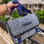 Coach C9158 League Messenger Bag Crossbody Sling Bag ใหม่ล่าสุด คอลที่หนุ่มๆก็ต้องใจละลายไม่แพ้สาวๆ กับกระเป๋าสะพายทรงแมสเซนเจอร์ ดีไซน์ทรงคลาสสิคใช้งานง่าย ดีเทลน้อยแต่มาก!! ดูดีดูแพงเกินเบอร์ไปเลย ภายในเป็นช่องโล่ง มีช่องแยก แบ่งสัดส่วนได้ดีมากๆ มาพร้อม