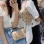 OUTLET 】Coach Signature Top Handle Coach Pouch with Strawberry, Watermelon, Ladybug พร้อมส่งที่ไทย เป็นอีกรุ่นหนึ่งที่ได้รับความนิยมในหมู่สาว ๆ ค่ะ นอกจากราคาจะไม่สูงแล้ว ยังมีรูปทรงที่น่าสนใจอีกด้วย กะทัดรัดแต่ใช้งานง่าย เหมาะกับทุกโอกาส สำหรับกระเป๋าคล้
