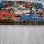ระบําวายุ CRUSADE ครบชุด 2 เล่มจบ ภาพ KAZUTOSHI YAMANE - เรื่อง SHINJI SADAGANE ***สินค้าหมด***