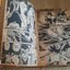 YAIBA ไยบะ ชุด เล่ม 1-24 (ขาดเล่ม 8) 24 เล่มจบ (สภาพสะสม)