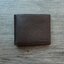 Calvin Klein Leather Credit Card Fold with Metal Clip Key Fob Set กระเป๋าสตางค์ใบสั้น Set สุดคุ้มมอบให้เป็นของขวัญหรือใช้เองก็แนะนำค่ะ
