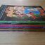 อัศวินสมองกล ชุด เล่ม 6,7,12,13,14,15,16 (สภาพสะสม)