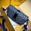 พร้อมส่ง 3 สี LV S-Cape Messenger Monogram Eclipse / LV Messenger Bag กระเป๋าทรงแมสเซ็นเจอร์ แบบคลาสสิกสวยงามเป็นเอกลักษณ์ เกรดออริ