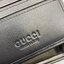 หนังแท้ GUCCI GG Marmont leather bi-fold wallet / GUCCI BLACK ANIMALIER BEE WALLET / GUCCI Men Wallet พร้อมส่งที่ไทย กระเป๋าสตางค์ 2 พับ รุ่นคลาสสิกได้ทุกยุคสมัย งานหนังแท้ทั้งใบ พร้อมส่งที่ไทย ภาพสินค้าถ่ายจากงานขายจริง ใช้งานต่างประเทศได้