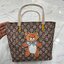 GUCCI Children's tote bag / Gucci kid tote / Gucci bag พร้อมส่งสต๊อกแน่น กับกระเป๋าโท้ทคิดท์ ไซส์น่ารักน่าใช้ ฮอตไม่หยุด เด็ดทุกดีไซน์ มีลายเข้าใหม่มากกว่าในรูปนะคะ **สินค้าเกรดออริจินอล 1:1 สลับแท้ งานสวยตามรูป ภาพถ่ายจากงานขายจริง ใช้งานต่างประเทศไ