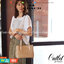 OUTLET 】COACH 73293 MINI AVENUE CARRYALL IN SIGNATURE CANVAS กระเป๋าสะพายรุ่นคลาสสิค คัมแบคแล้วจ้าแม่!! ไซส์กำลังสวย วัสดุหนังแคนวาสคุณภาพดี ด้านข้างเก็บทรงได้ เปิด-ปิดด้วยกระดุมแม่เหล็ก ใช้งานง่าย มีช่องซิป ใบนี้เห็นเล็กๆ แต่จุได้เยอะพอสมควรเลยน้า ɣ