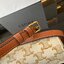 CELINE TRIOMPHE SHOULDER BAG งานหนังทั้งใบลายสวยหรู ด้านในเปิดด้วยด้วยที่บีบโลโก้อะไหล่ทอง จุของได้กำลังดี ใส่โทรศัพท์ กระเป๋าสตางค์ใบสั้น ของจุกจิกได้ เหมาะกับสาวๆในวันที่อยากสะพายชิลๆ ห้ามพลาดค่ะ!
