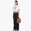 M.C.M Aren Drawstring Backpack in Visetos monogram canvas and Spanish calf leather กระเป๋าสะพายทรงเป้ พร้อมหูจับในตัว ขนาดพอดีๆ สวยใช้แล้วโดดเด่น unisex ใช้ได้ทั้งชายหญิง