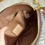 LV Cosmetic Pouch On Chain Monogram Bag กระเป๋าเครื่องสำอางค์พร้อมสายสะพายโซ่อะไหล่ทองเงางาม ใบเล็กกะทัดรัด ใช้ในวันสบายๆ หรือถือในงานทางการได้ สวยหรูดูแพงค่า