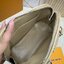 LV Alma BB handbag with a diamond Luxury Malletage Leather Bag กระเป๋าถือสะพาย เกรดออริ 1:1 ใช้งานต่างประเทศได้