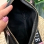GUESS GESABEL GYM FANNY PACK กระเป๋าคาดอก//คาดเอว ใบงาม ขนาดกำลังดี วัสดุหนังนิ่ม เบา ด้านหน้ามีโลโก้แบรนด์ พร้อมช่องซิปหนึ่งช่อง ช่องซิปหลักกว้าง ใส่ของได้จุ ค่ะ สายคาดตีแบรนด์ตลอดสาย เลื่อนปรับฟรีไซด์น่ะค่ะ สินค้าพร้อมส่ง ใบจริงน่าใช้มากๆค่ะ
