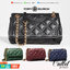 TORY BURCH FLEMING SOFT CONVERTIBLE SHOULDER BAG รุ่นหายากที่สาวๆตามหา มาพร้อมเสิร์ฟความสวยถึงบ้านไปเลยจ้า รอบนี้คัดสีสวยๆมาให้ได้ช้อปกันอย่างจุใจไปเลย กระเป๋าสะพายไหล่ หนังแท้นิ่มเต็มใบ สวยหรูดูแพง เปิด-ปิดด้วยตัวกดล็อคแน่นหนา สายสะพายในตัวปรับใช้ได้ 2 แ