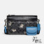 Coach Heritage Convertible Crossbody In Signature Canvas With Creature Print ((cc131)) 🐶 น่ารักขนาดนี้ ห้ามใจไม่ไหวเลยจ้า พร้อมส่ง! ยังไม่เข้าไทย ใหม่ก่อนใครค่ะ! หญิงก็ได้ชายก็ดี สำหรับรุ่นนี้ หนังแท้นิ่ม((หนังไม่แข็งทื่อๆ)) 🌟ทั้งใบปริ้นลา