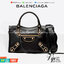 VIP 】หนังแท้ BALENCIAGA Classic City Mini Shoulder Bag พร้อมส่งที่ไทย