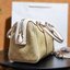 ของแท้ 💯% 】COACH F32203 MINI BENNETT SATCHEL IN SIGNATURE CANVAS กลับมาอีกครั้ง!! กับกระเป๋าทรงหมอนยอดฮิต 🥳 มีกี่สีก็ขายหมด วัสดุหนังแคนวาสเคลือบลาย ทรงสวยใช้งานได้ทุกโอกาส