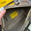 หนังแท้ Fendi Keepall 30 cm / Fendi Travel Bag / Fendi Boston Vintage Bag พร้อมส่งที่ไทย Tobacco Zucca Canvas and Gold hardware. กระเป๋าเดินทางใบใหญ่กำลังดี ภายในโล่งกว้าง จุของได้เยอะ พร้อมส่งที่ไทย ภาพสินค้าถ่ายจากงานขายจริง ใช้งานต่างประเทศได้