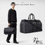 LV Keepall Bandoulière 45 Monogram Eclipse / Damier Graphite Canvas กระเป๋าเดินทางแบบดัฟเฟิล เป็นรุ่นที่เคียงข้างนักเดินทางรอบ สวยหรูโลกสง่างามตลอดกาล มีไว้ไม่มีเอาท์ เกรดท็อป ออริ เทียบแท้ 1:1 เกรดดีสุด