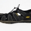 KEEN Clearwater CNX-Black GARGOYLE M11us/44.5eu