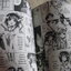 SHUFFLE ครบชุด 6 เล่มจบ Navel เรื่อง Shiroi Kusaka ภาพ