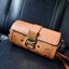 M.C.M SMALL TRACY CROSSBODY IN VISETOS สาวรออยู่!! ไอเท็ม must have เรียบหรู คงเอกลักษณ์ของคอลเลคชั่นเทรซี่ ที่ให้ความเป็นผู้ดีในตัว กระเป๋าสะพายข้างทรงกระบอก ขนาดกำลังสวย วัสดุหนังแคนวาสคุณภาพดีสลับหนังแท้ สวยงาม เปิด-ปิดด้วยตัวกดล็อค ภายในโล่ง ใส่ของได้