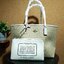 COACH F36658 REVERSIBLE CITY TOTE IN SIGNATURE CANVAS WITH POUCH