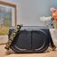 CD SIGNATURE BAG WITH STRAP กระเป๋าสะพายซิกเนเจอร์ ไอเท็มมาแรง ที่สวยแซ่บไม่มีไม่ได้เลย เกรดออริ 1:1 ใช้งานต่างประเทศได้