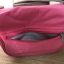 Kipling Nuria Shoulder Bag K10026 กระเป๋าสะพาย collection ตัวแพงของ Kipling ของแท้ จากโรงงาน OEM. วัสดุ 100% nylon รูปทรงสวย ขนาดกระทัดรัด สะพายคล่องตัว เปิดด้วยกระดุมแม่เหล็ก มีช่องกระเป๋าด้านหน้า ช่องซิปหลัก ด้านในโล่ง ซับในลายสวย มีช่องซิป และช่องใส่ขอ