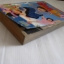 ช็อคคากุเจ้าหนูซามูไร เล่ม 6 ( 6 เล่มจบ ) ( ปกมีเย็บด้าย )***สินค้าหมด***