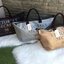 VICTORIA'S SECRET CANVAS GLITTER LARGE RUNWAY TRAVEL BAG 2017 กระเป๋าทรง Travel ใบใหญ่วัสดุ CANVAS GLITTER ด้านหน้าประดับโลโก้แบรนด์ glitter วิ๊งทั้งใบ เปิดปิดด้วยซิป ภายในกว้างจุสุดๆ ใส่เสื้อผ้าได้หลายชุด ไม่ว่าจะถือขึ้นเครื่อง, ไปต่างจังหวัด หรือไป