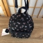 Kipling Mini K12673 กระเป๋าขนาดมินิ ใช้งานได้ถึง 3 แบบ ปรับเป็นเป้สะพายหลัง สะพายข้าง และมีหูหิ้ว ลวดลายสวยน่ารัก มีช่องเก็บหลายช่องแยกเก็บของจุกจิก ด้านข้างมีช่องโล่งไว้ใส่ของที่ต้องหยิบใช้บ่อยครั้ง สะพายได้กับสาวทุกลุคเลยค่ะ ไม่ควรพลาดเลยค่ะรุ่นนี้รีบจอ