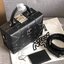 M.C.M SMALL SOLF BERLIN IN CROSSBODY BAG กระเป๋าสะพายดีไซน์ใหม่ ทรงกล่องคลาสสิคที่ดัดแปลงให้ดูนุ่มนวลและทันสมัย ใช้งานได้สะดวกคล่องตัวมากขึ้น ด้วยสายสะพายครอสบอดี้ วัสดุหนังแคนวาสคุณภาพดี เปิด-ปิดด้วยตัวล็อคแน่นหนา ภายในโล่งกว้าง มีช่องซิปให้ 1 ช่อง ใบนี้