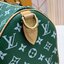 RUNWAY LV Speedy P9 Bandoulière 25 Soft Leather กระเป๋าสะพายสปีดี้รุ่นใหม่หรูหรา เกรดท็อปวีไอพี เกรดดีสุด 1:1 หนังแท้สวยงาม เก็บทุกรายละเอียด ใช้สลับแท้ ผ่านทุก ตม.