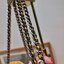 TORY BURCH Ella Chain Tote Bag / TORY TOTE NYLON BAG พร้อมส่ง 4 สี กระเป๋าสะพายทรงโท้ทใบใหญ่ จุของไปเลยแน่นๆ รูปทรงคลาสสิคชวนใช้ โดดเด่นด้วย patch โลโก้ แนะนำรีบสั่งใช้ไปสวยก่อนใครได้เลยน้า