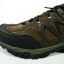 Hi-Tec Altitude Trek Low I WP Dark Chocolate