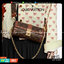 LOUIS VUITTON PAPILLON TRUNK Monogram coated canvas สินค้าออกใหม่ สวยงามมากๆค่ะ ใบจริงน่ารัก น่าใช้มากๆ พกพาสะดวก แนะนำมีติดตัวไว้สักใบไม่ผิดหวังแน่นอน ห้ามพลาดเลยนะคะ!