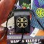 OUTLET 】TORY BURCH MILLER METAL PHONE CROSSBODY อีกหนึ่งกระเป๋าใส่มือถือรุ่นฮิตที่เชื่อว่าหลาย ๆ คนต้องเคยเห็นผ่าน ๆ ตามาอย่างแน่นอน กับแบรนด์ Tory Burch ดีไซน์กระเป๋าทรงฝาพับแม่เหล็กใช้งานง่าย มาพร้อมดีเทล Logo แบรนด์โดดเด่นสีทองตัดกับหนังแกะสีดำ ดูหรูดู
