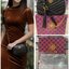 Tory Burch KIRA CHEVRON SMALL CAMERA BAG รุ่น Kira Chevron Small Camera Bag ตอบโจทย์คุณสาวๆ ได้อย่างละมุ่น สวยมาแต่ไกล ลุคหรูดูมีสไตล์ ดีไซน์เรียบหรู แต่ดูไฮไม่เบา..เพิ่มลวดลายด้วยการเย็บเย็บบนหนังเป็นลายเส้น (Chevron) ตกแต่งสายสะพายด้วยพู่ห้อยเกร๋ๆ สายยา