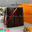 LOUIS VUITTON NEONOE MM งานหนังแท้ สวยคมทุกมุมมอง ภาพสินค้าถ่ายจากงานจริง ORIGINAL GRADE เกรดสลับใบจริง