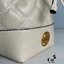 TORY BURCH WILLA MINI BUCKET BAG สุดปัง กระเป๋าสะพายทรงบัคเก็ต สวยผู้ดี โดดเด่นด้วยโลโก้สีทองดูหรู อัพลุคผู้ดี๊ผู้ดี วัสดุหนังแท้ ดีไซน์บุนวม เส้นคมดีเทลหรู เปิด-ปิดหนังรูดปากกระเป๋า มีหูหิ้วในตัว คล้องแขนเก๋ๆ ภายในเป็นช่องโล่ง มีช่องย่อย ใส่ของสำคัญจุกจิ
