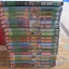 666 SATAN ชุด เล่ม 1-19 ( 19 เล่มจบ ) ขาดเล่ม 5 Seishi Kishimoto เขียน