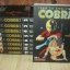 COBRA ชุด เล่ม 1-12 ( ขาดเล่ม 7,9,11 ) 12 เล่มจบ ( สภาพสะสม ) BIG BOOK***สินค้าหมด***