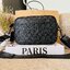 COACH GRAHAM CROSSBODY IN SIGNATURE CANVAS F50715 ผ้าใบเคลือบซิกเนเจอร์พร้อมรายละเอียดหนังลูกวัวที่ผ่านการกลั่น| ภายในกระเป๋ามัลติฟังก์ชั่น| ปิดซิป ซับในผ้า| ด้านนอกมีซิปและกระเป๋าสลิป| สายสะพายถอดได้ 53" สำหรับสะพายไหล่หรือ crossbody