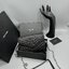 YSL Envelope WOC 7.5 Wallet on chain / YSL Clutch Bag 7.5" กระเป๋าสะพายรุ่นยอดนิยม เกรดหนังคาเวียร์สวยเต็มใบ เกรดออริ 1:1 ใช้งานต่างประเทศได้