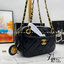 CHANEL 24K Mini Camera Case Bag Fall-Winter 2024/25 กระเป๋าสะพายไซส์มินิ น่ารักน่าใช้ สวยเกินต้านที่สุดกับไอเท็มยอดฮิตที่โดดเด่นเป็นเอกลักษณ์ ที่สาวๆหรือใครๆก็ต้องมีแล้วค่า!!