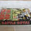 BATLE ROYAL เกมโหดโรงเรียนพันธุ์ดุ เล่ม 2
